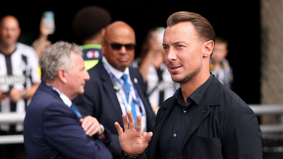 Pre-season: Newcastle vs Everton team news LIVE!