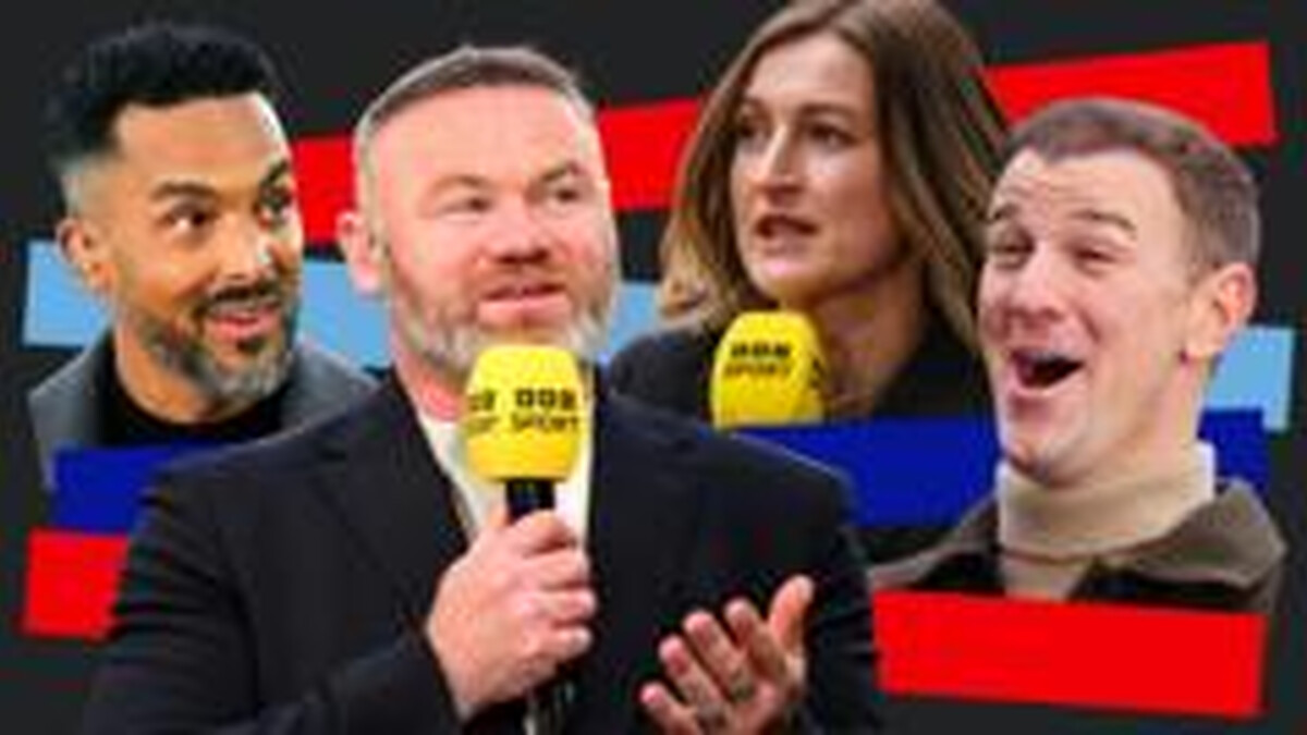 Premier League predictions 2026-27: BBC Sport pundits pick their top four