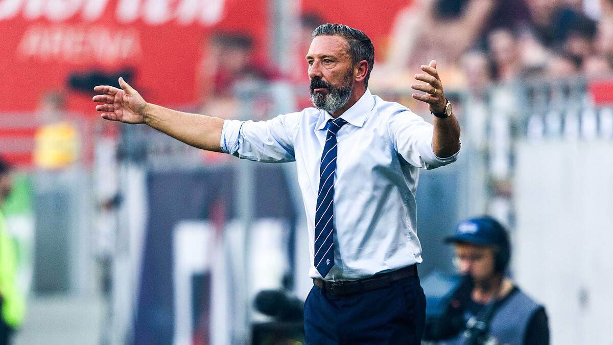 Rangers Europa League hopes dealt blow by Jagiellonia