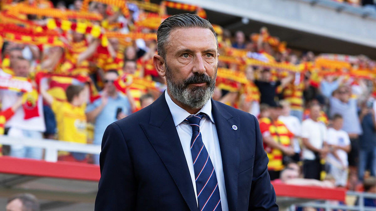 Rangers vs Jagiellonia Bialystok team news LIVE!