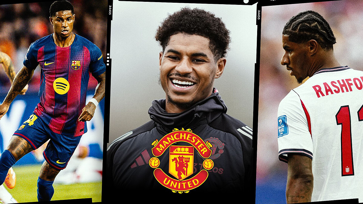 Rashford set for reintegration at Man Utd - but is it a good idea?