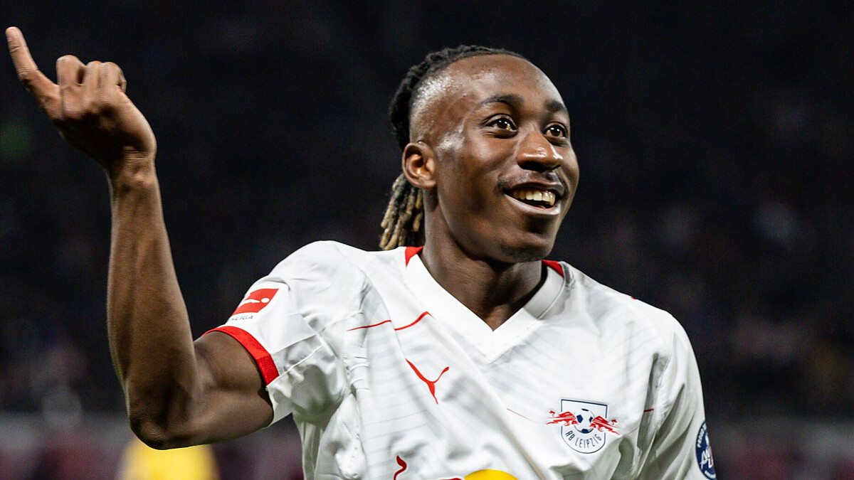 Real Madrid agree deal for Diomande