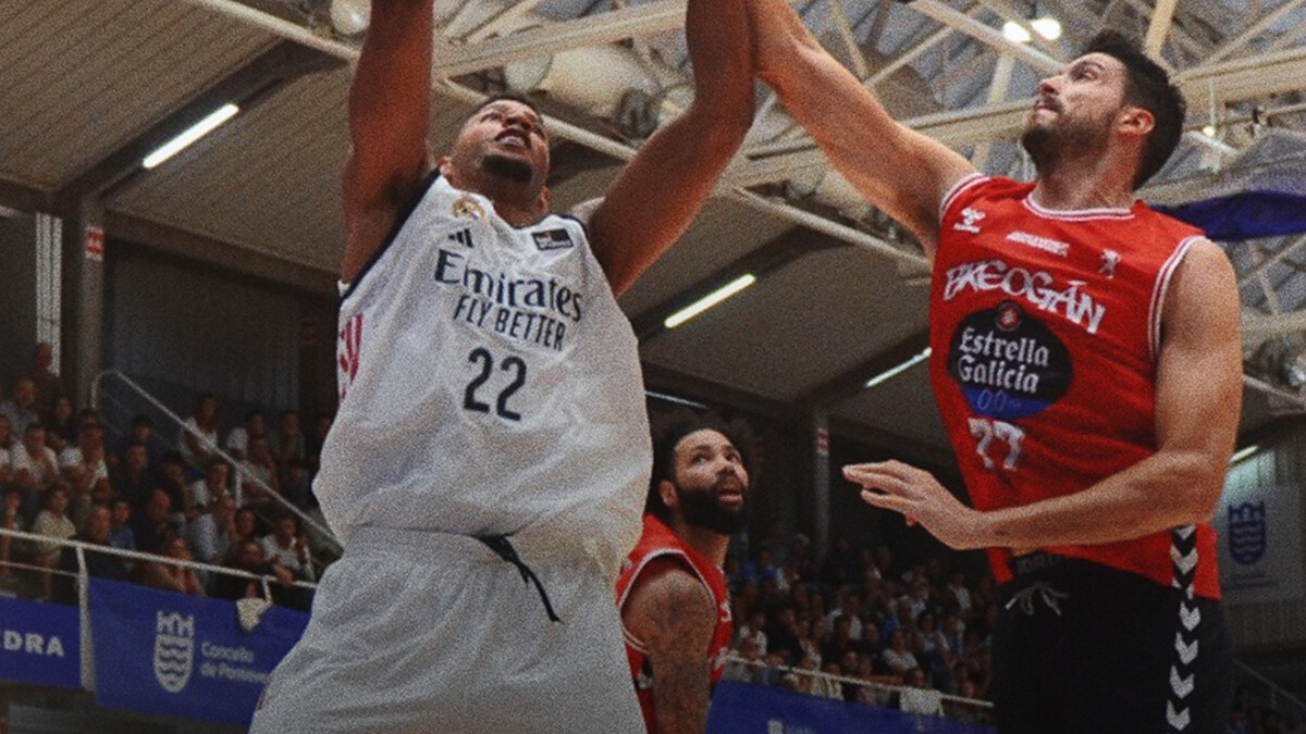 Real Madrid falls in Pedro Martinez’s preseason debut, Bayern starts with a win