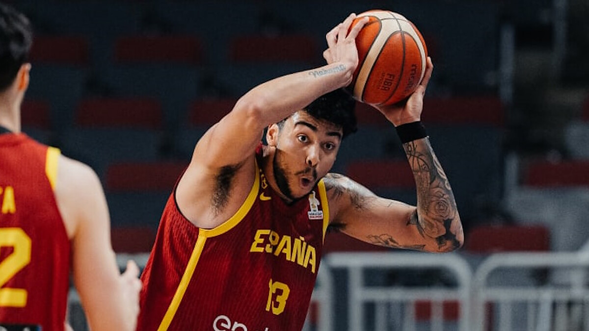 Real Madrid parts ways with promising prospect Izan Almansa