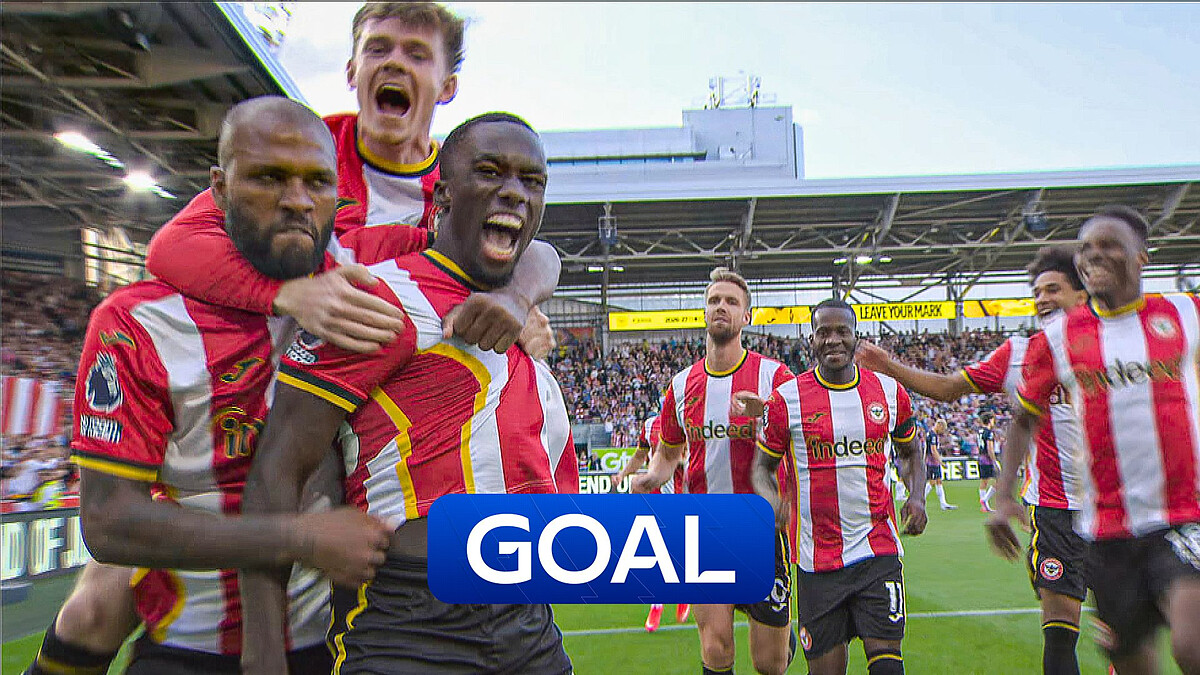 'Reality check' for Spurs as Kayode makes it three for The Bees