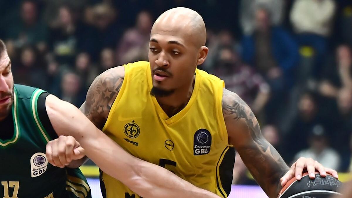 Reynolds, Ittounas, Eksioglu, Bailey, Njie spark new Basketball Champions League signings