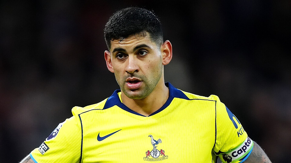 Romero completes £34m Atletico Madrid transfer