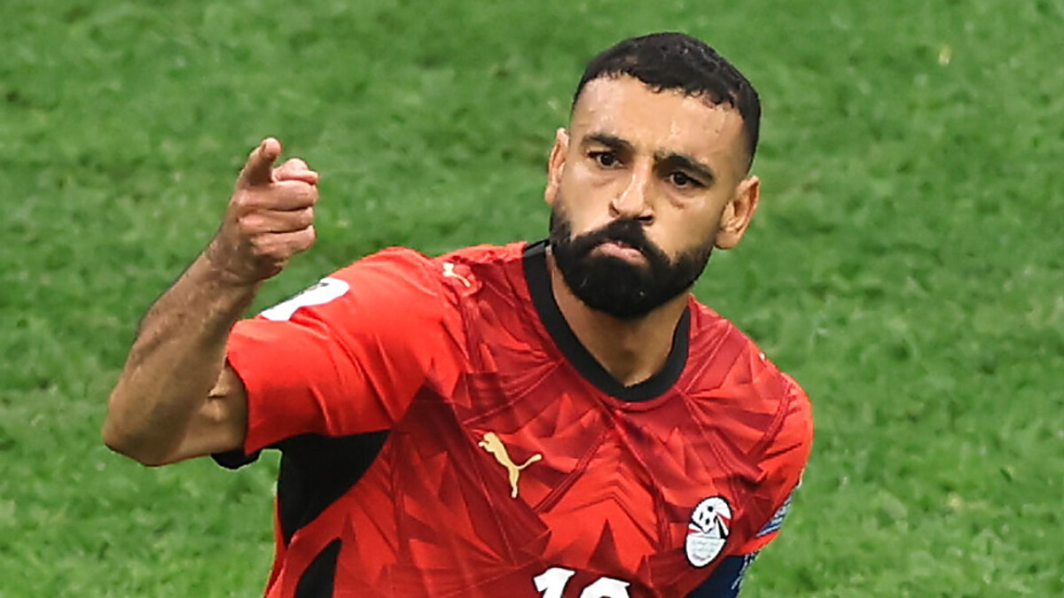 Salah set to join Turkish side Trabzonspor