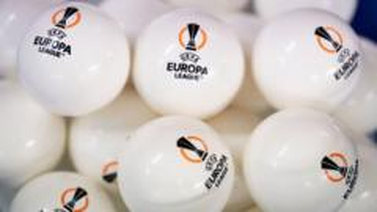 Scottish quartet's possible Euro opponents narrowed down