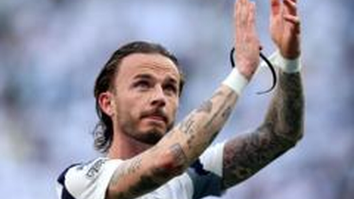 Second set of twins a good distraction from injury - Maddison