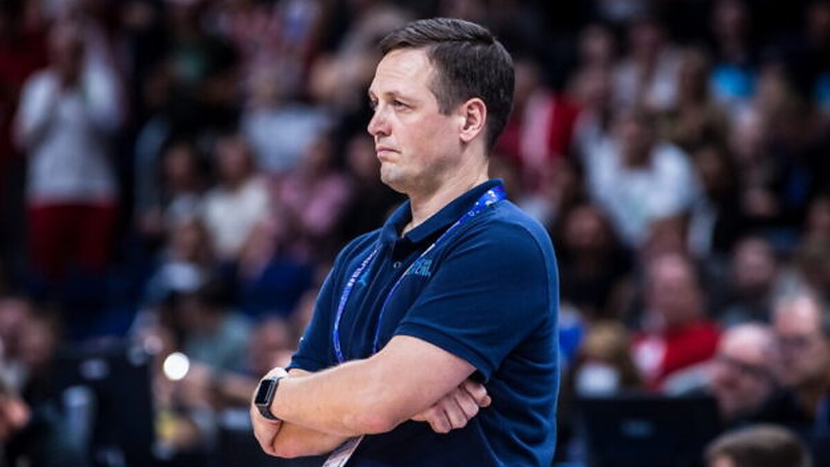Sekulic on Barcelona roster: “Will see if we can find a solution that fits the team”