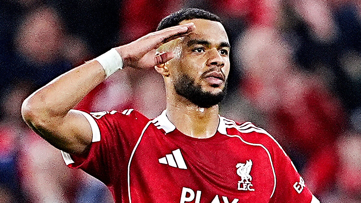 Spurs interested in Liverpool's Gakpo
