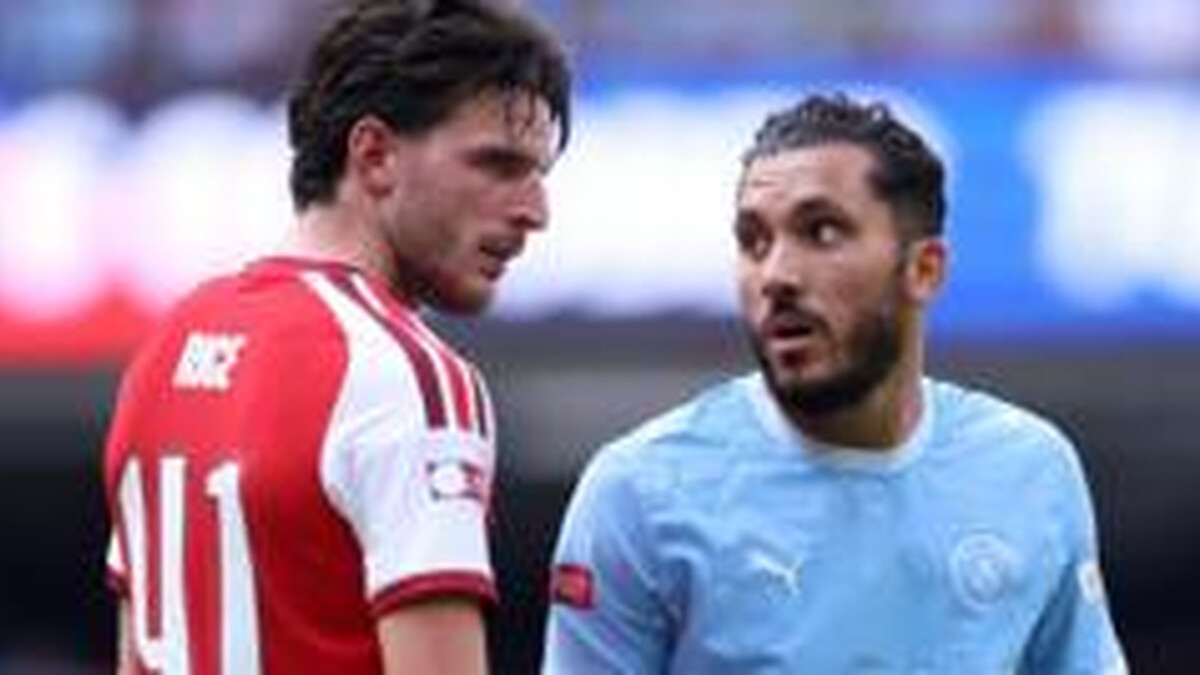 Stats that show Premier League is getting more competitive