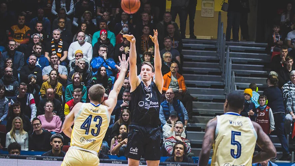 Susinskas and Beliauskas spark Lithuanian surge in the Basketball Champions League