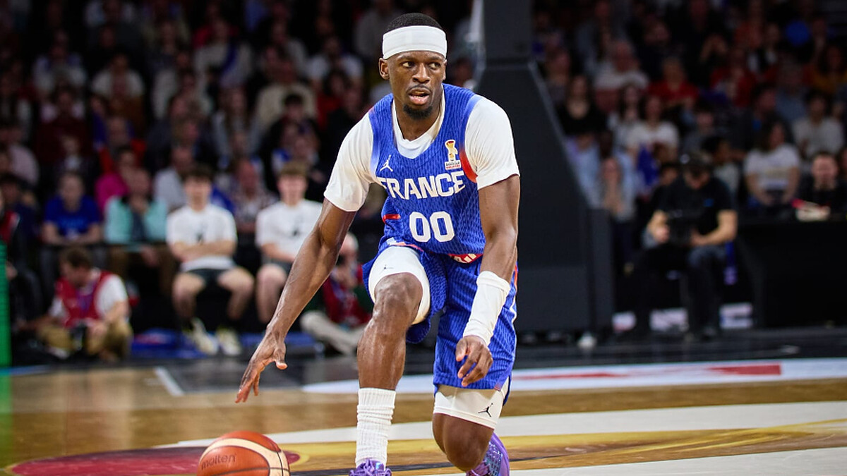 Sylvain Francisco: “I had an opportunity with the Chicago Bulls, but…”