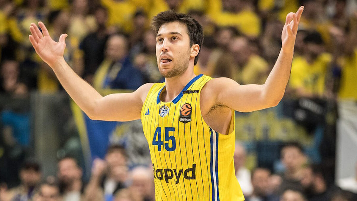 Tamir Blatt officially joins Maccabi’s city rival Hapoel Tel Aviv