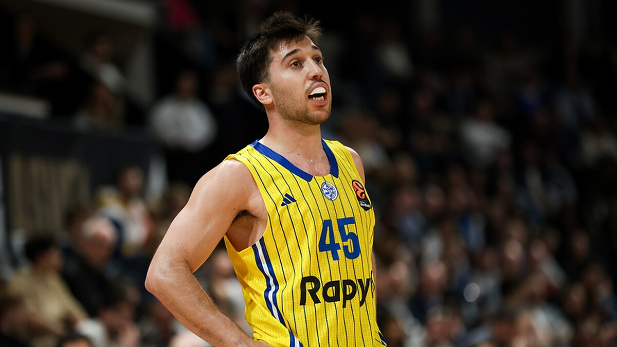 Tamir Blatt reportedly excluded from Hapoel’s preseason training camp