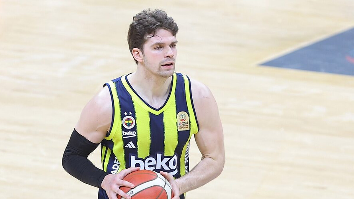 Tarik Biberovic embraces NBA move: “This is not the end, it is the beginning”