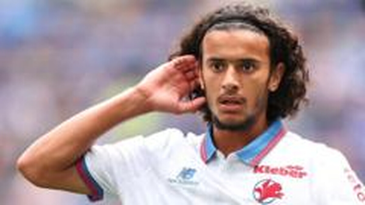 The maths whizz turned £86m teenage star heading to Man City