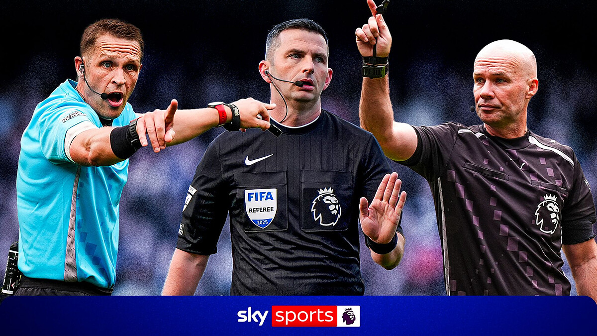 The NEW laws in the Premier League explained
