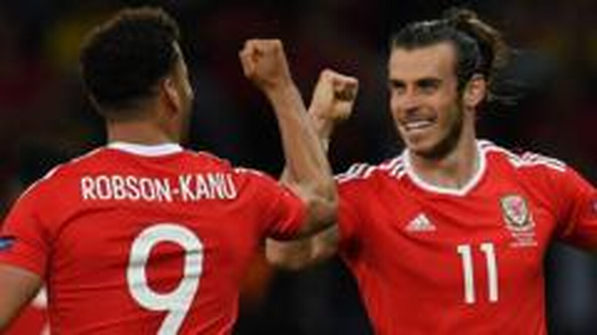 The summer that changed Welsh football
