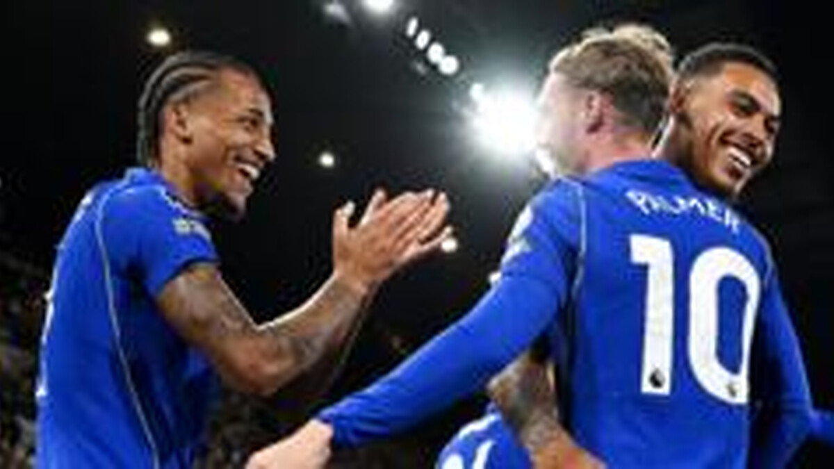 Three reasons Chelsea could challenge for title - and one they may not