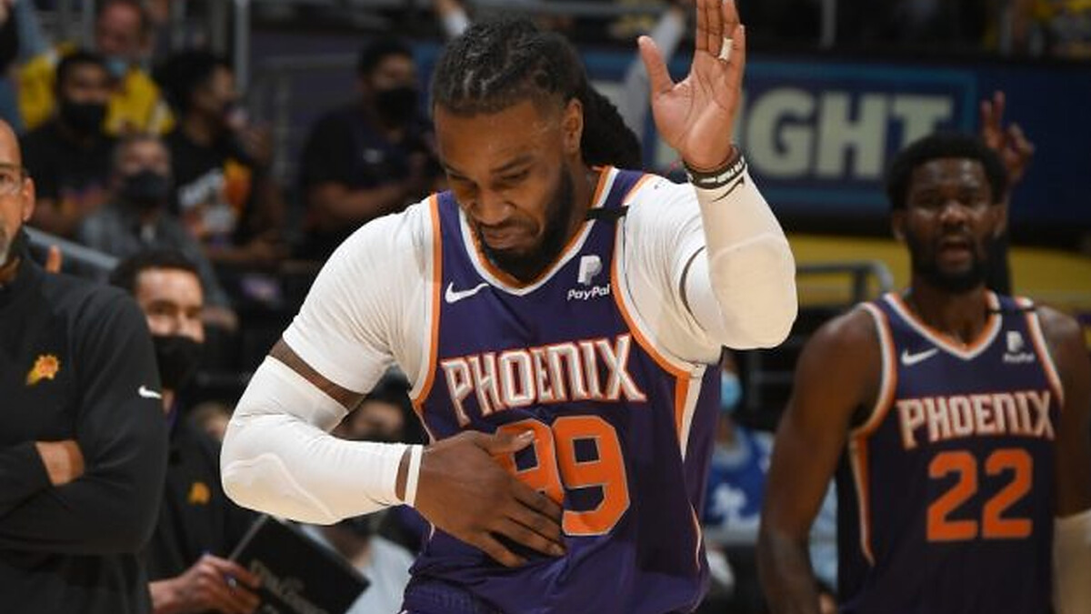 Tony Parker’s ASVEL picks up Jae Crowder for the next season