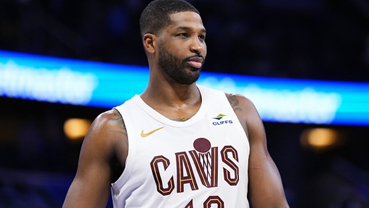 Tristan Thompson joins Dubai front office: “Make a global basketball hub”