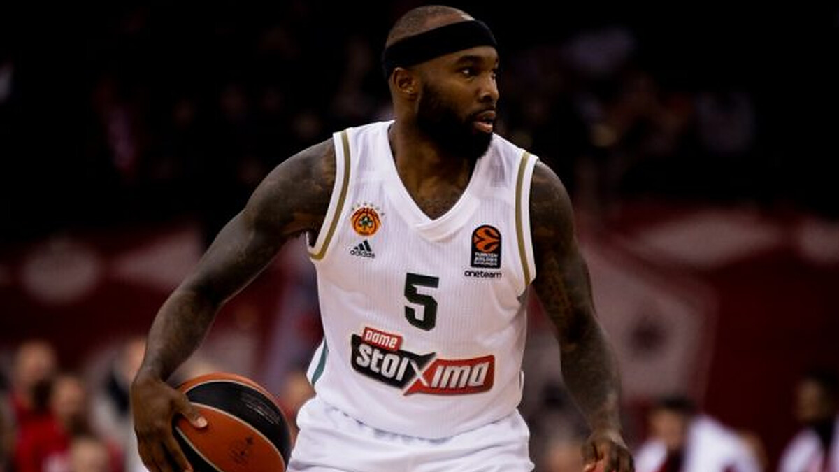 Tyrese Rice returns to Bayern as an individual coach