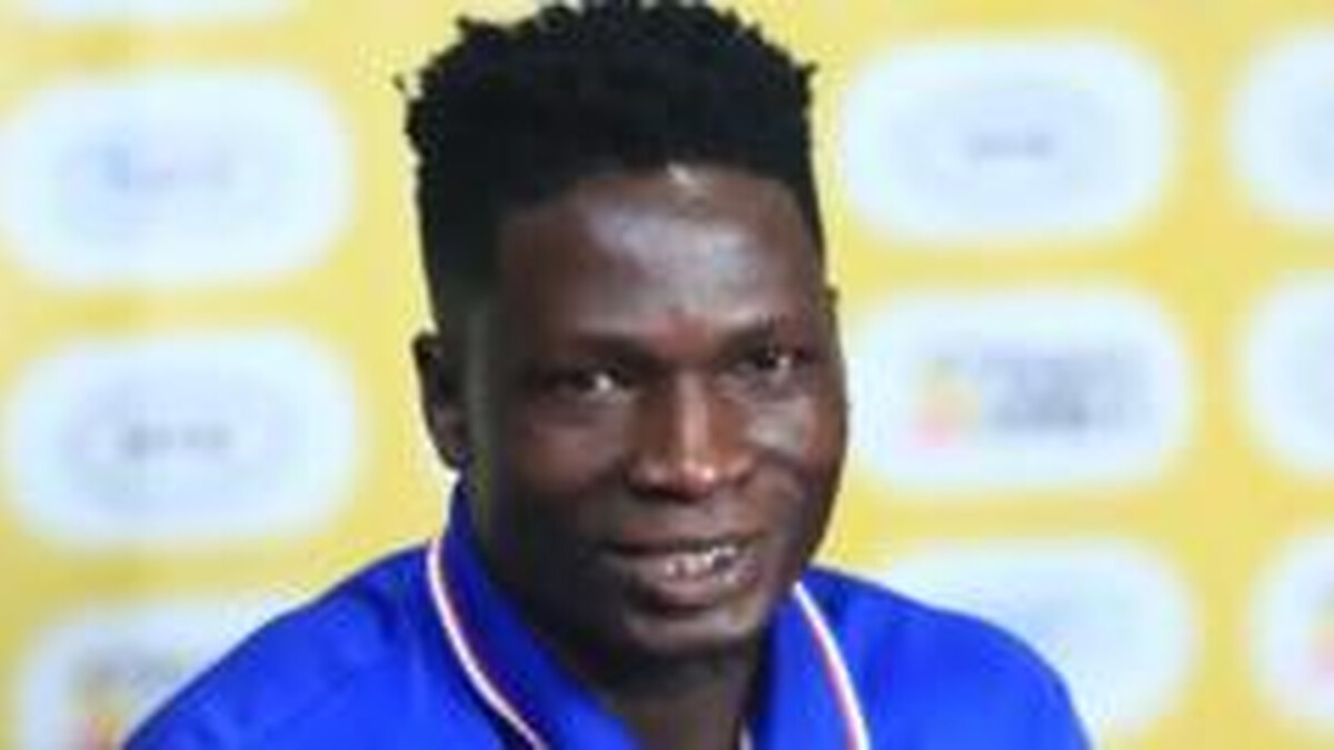 Uganda international Owori murdered in street gang attack