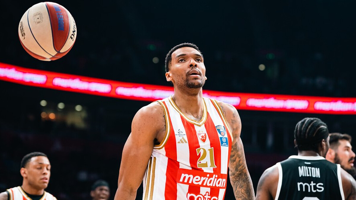 Unicaja reportedly closing in on Joel Bolomboy