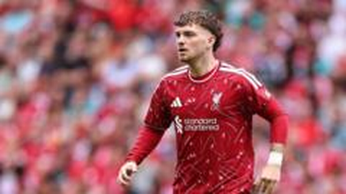 Valencia interested in loan for Liverpool's Elliott