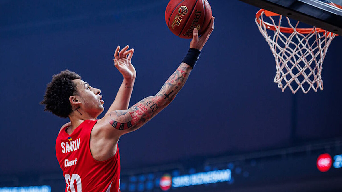VEF Riga reunites with Issuf Sanon despite injury, Efe Sarica returns