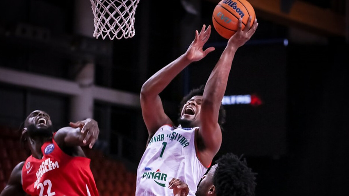 Vernon Carey Jr. puts finishing touches on ambitious Maxima Roma roster