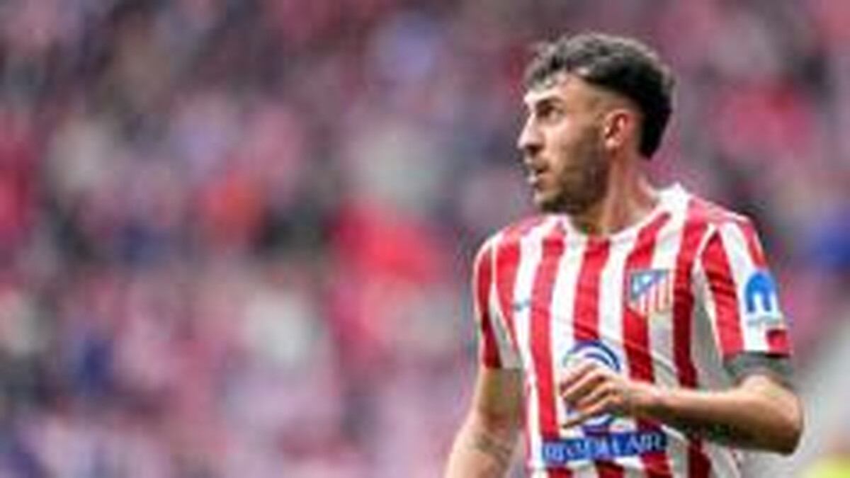 Villa close in on Atletico defender Ruggeri