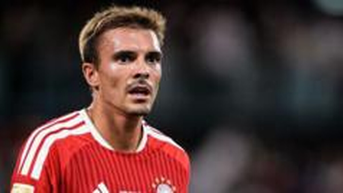 Villa in talks to sign Bayern's Palhinha