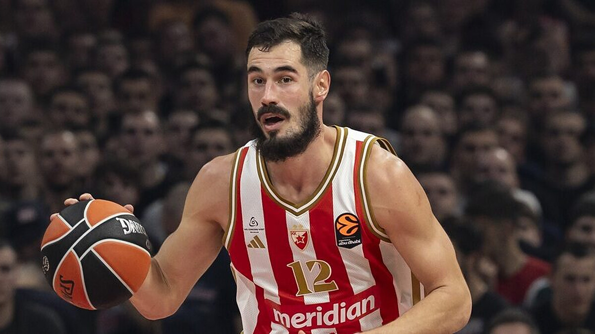 Vojvodina exploring move for Nikola Kalinic