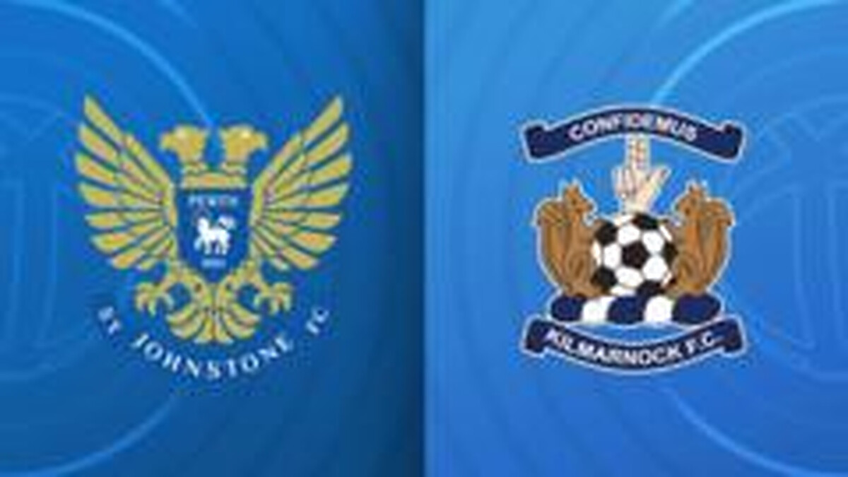 Watch highlights as St Johnstone edge out Killie in seven-goal thriller