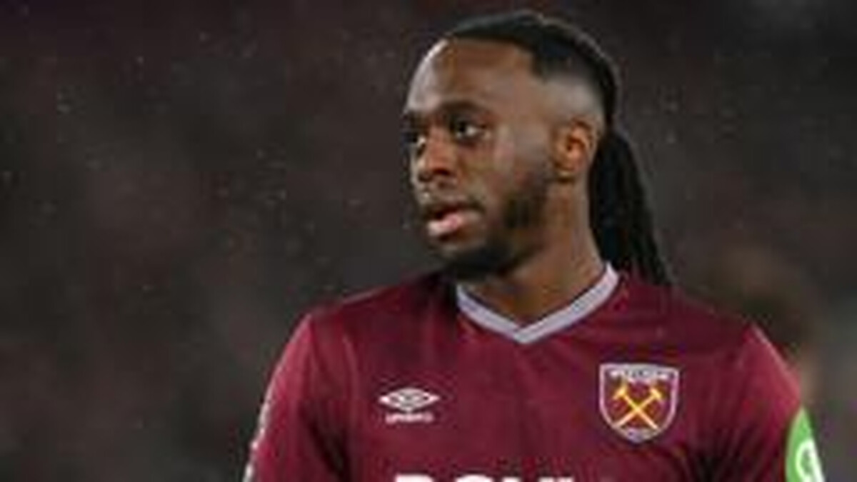 West Ham's Wan‑Bissaka joins Aston Villa on loan