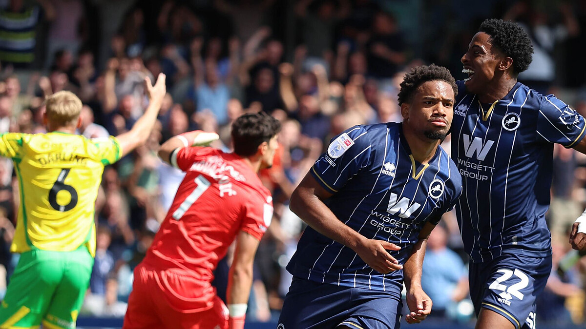 West Ham, Saints in action after Millwall win - EFL LIVE!