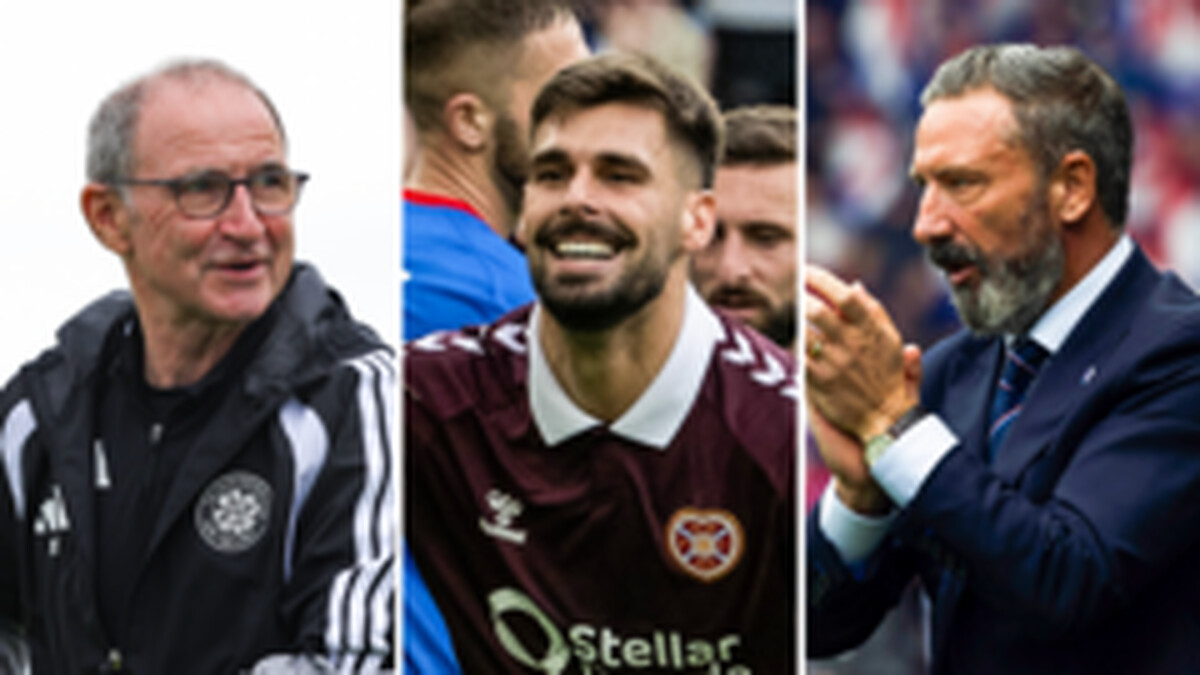 What does your Premiership club need in final 11 days of transfer window?