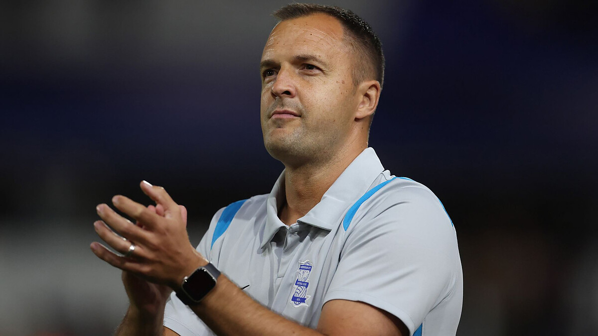What next for Birmingham City? Why Davies is changing his approach