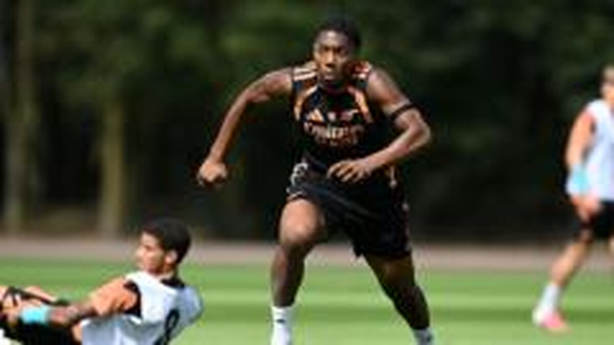 What's happening with Arsenal's Lewis-Skelly?