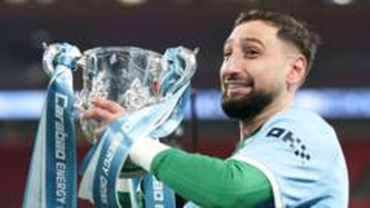Why is the EFL Cup being played on a weekend?