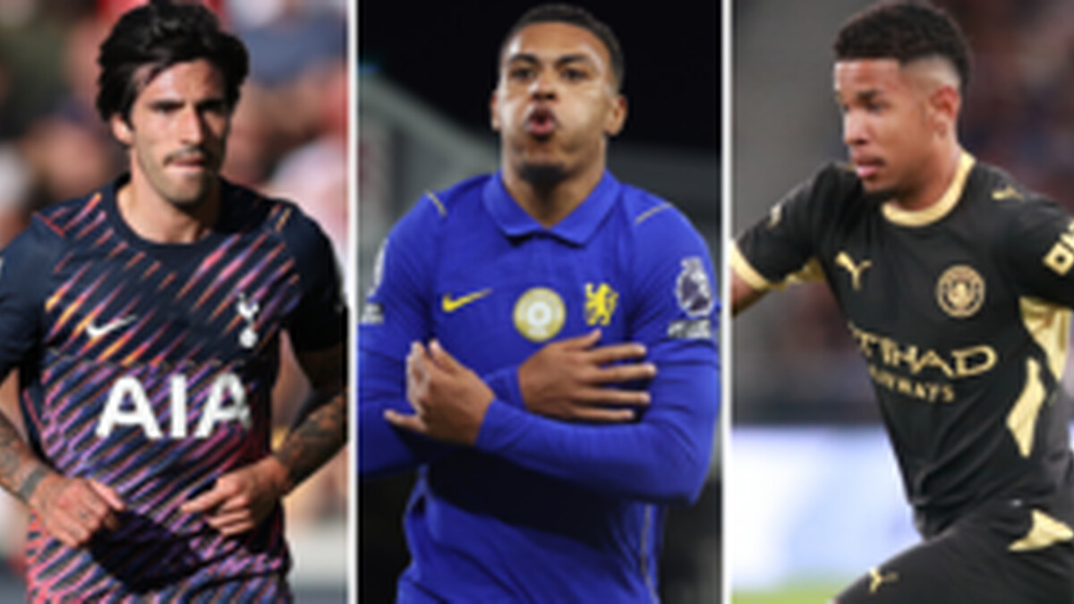 Will a Premier League club break record for transfer sales in one window?