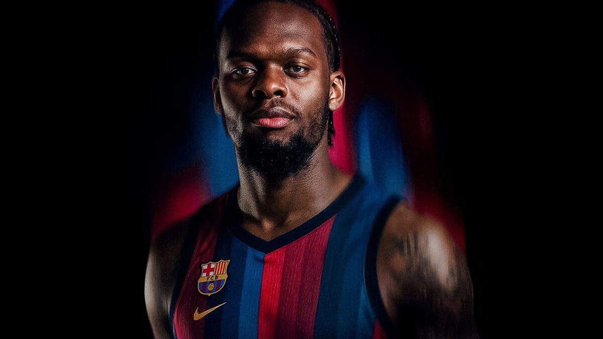 Yoan Makoundou signed with Barcelona until 2028
