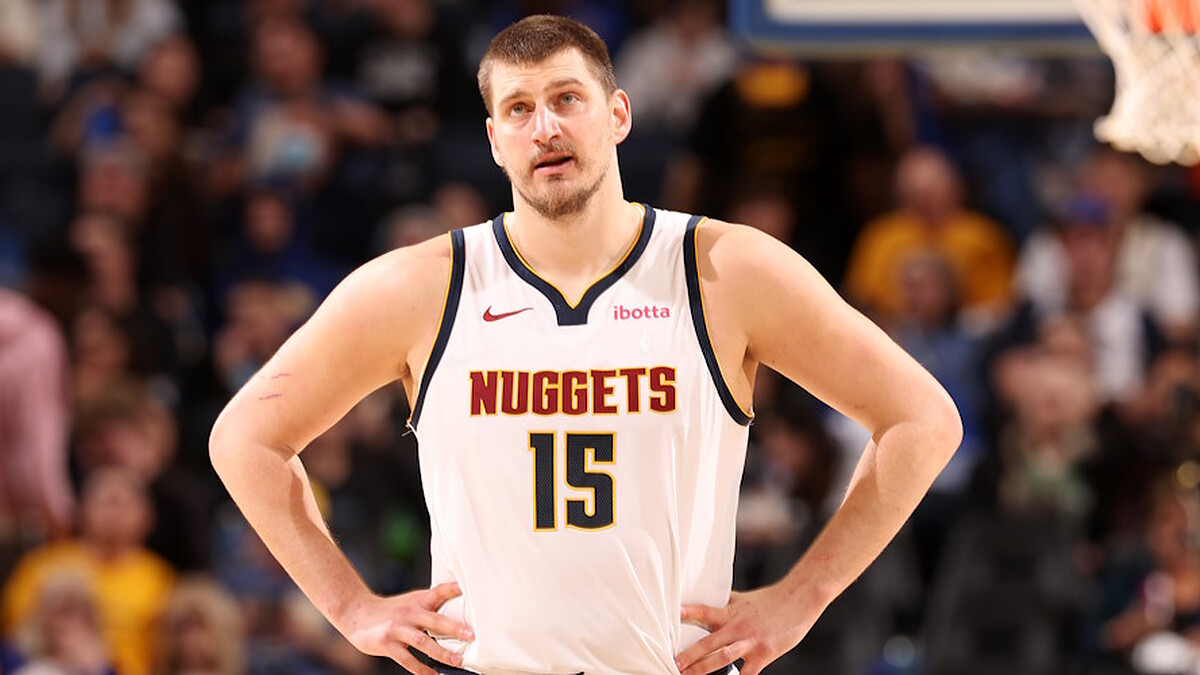 Zmago Sagadin marvels at Nikola Jokic’s rise: “The greatest miracle of them all”