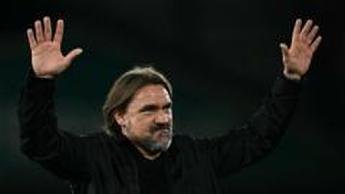 A team in form - how Farke has turned Leeds around