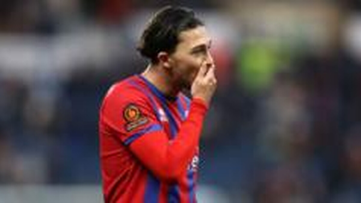 After 717 days and nine 'career over' diagnoses, player makes 'surreal' return