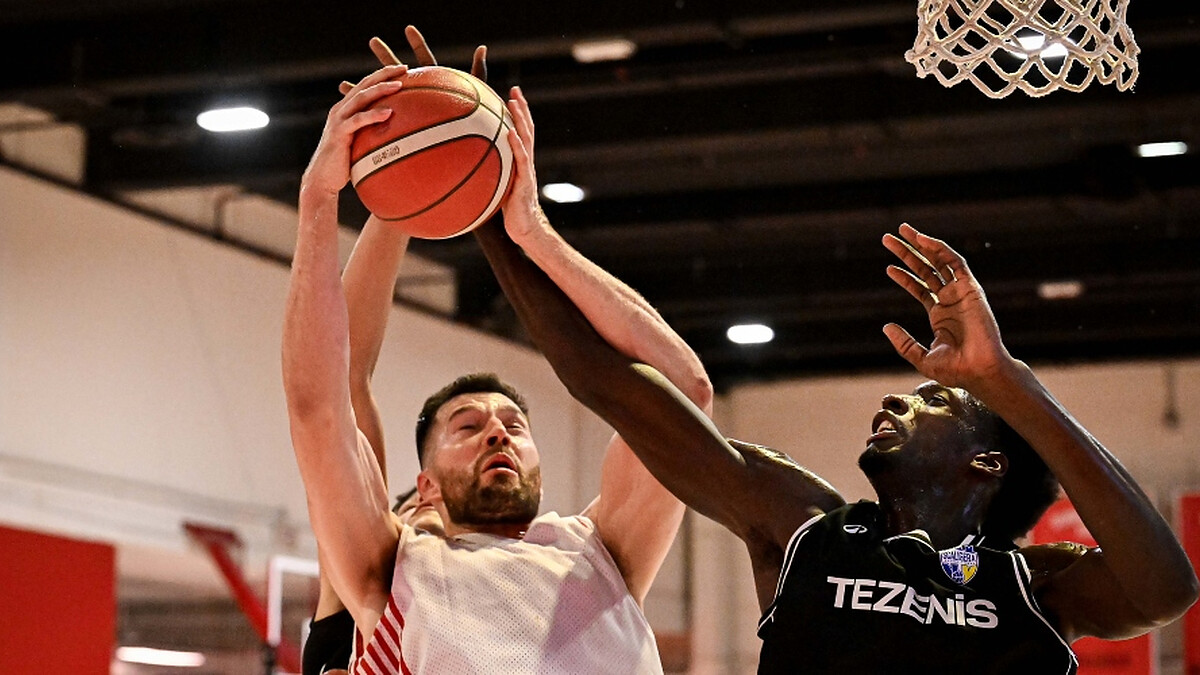 Alec Peters on joining Milan: “I see myself thriving here”